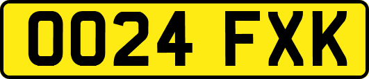 OO24FXK