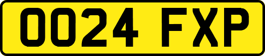 OO24FXP