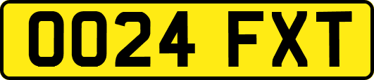OO24FXT