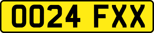 OO24FXX