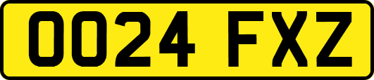 OO24FXZ