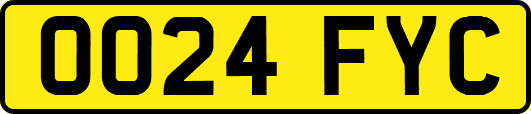 OO24FYC