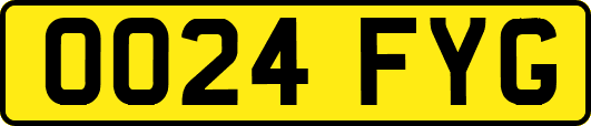 OO24FYG