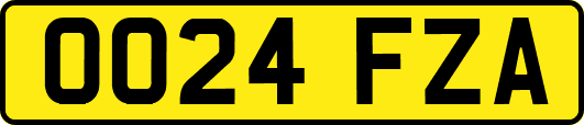 OO24FZA