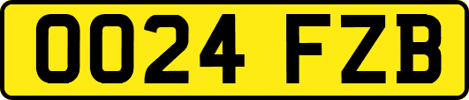 OO24FZB