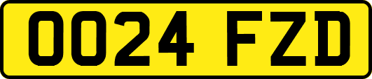OO24FZD