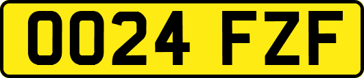OO24FZF