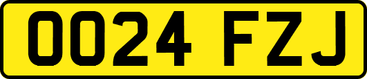 OO24FZJ