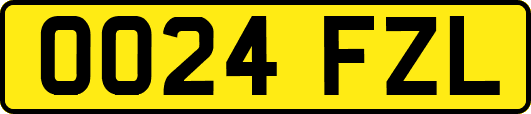 OO24FZL