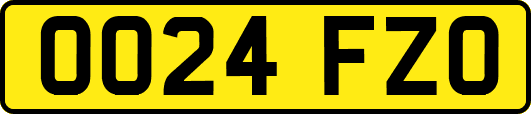 OO24FZO