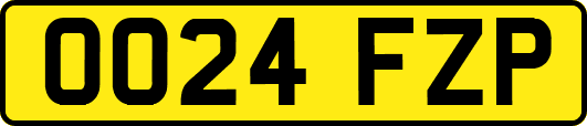 OO24FZP