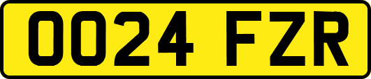 OO24FZR