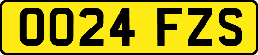 OO24FZS