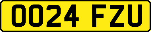 OO24FZU