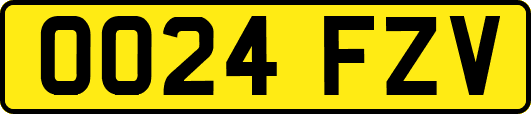 OO24FZV