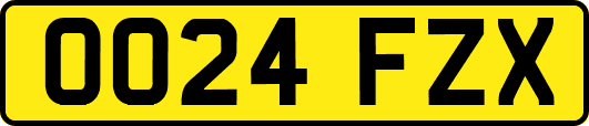 OO24FZX