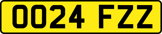 OO24FZZ