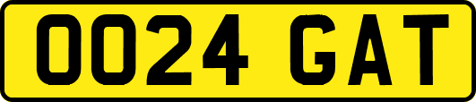 OO24GAT