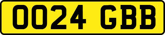 OO24GBB