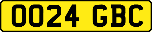 OO24GBC