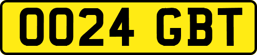 OO24GBT