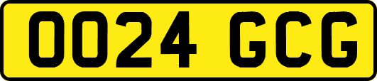 OO24GCG