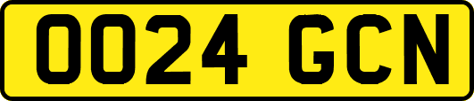 OO24GCN