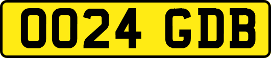 OO24GDB