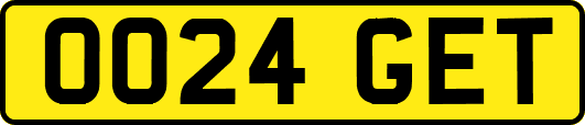 OO24GET