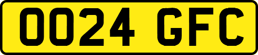 OO24GFC