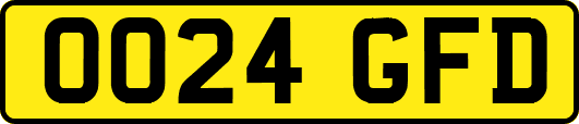 OO24GFD