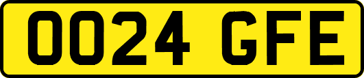 OO24GFE