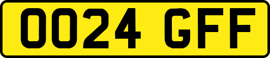 OO24GFF