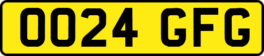 OO24GFG