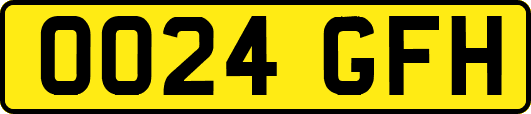 OO24GFH