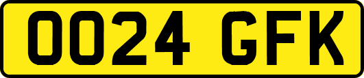 OO24GFK