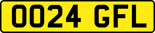 OO24GFL