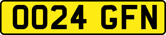 OO24GFN