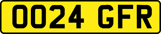 OO24GFR