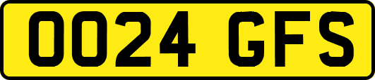OO24GFS