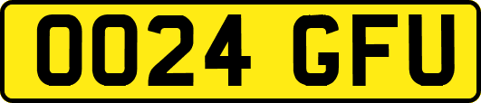 OO24GFU