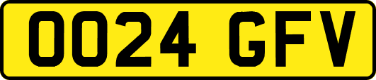 OO24GFV