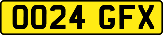 OO24GFX
