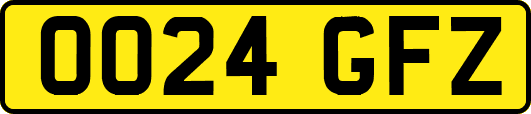 OO24GFZ