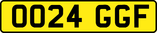 OO24GGF