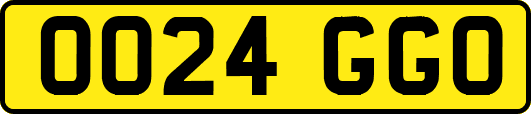 OO24GGO