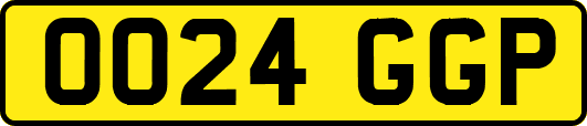 OO24GGP