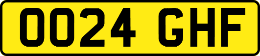 OO24GHF