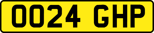 OO24GHP