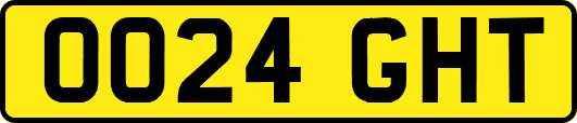 OO24GHT